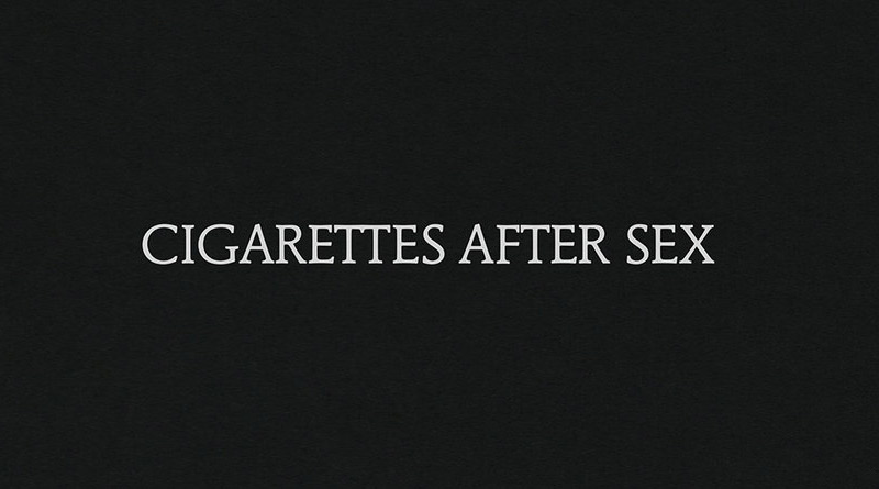 Cigarettes After Sex Cigarettes After Sex Partisan Muzikalia