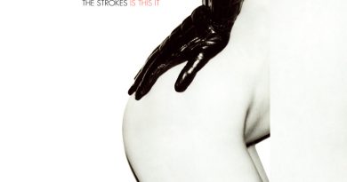 The Strokes