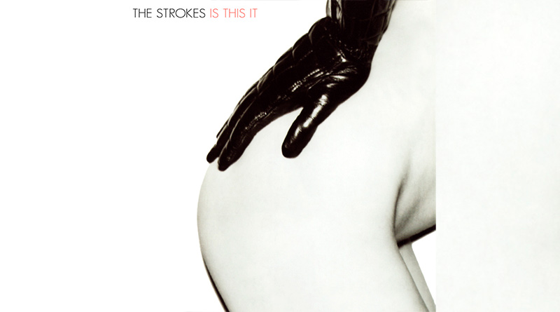 The Strokes