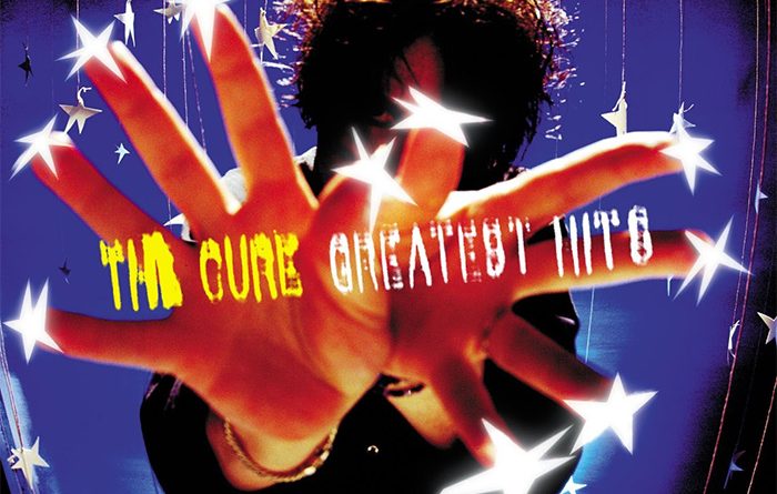 The Cure