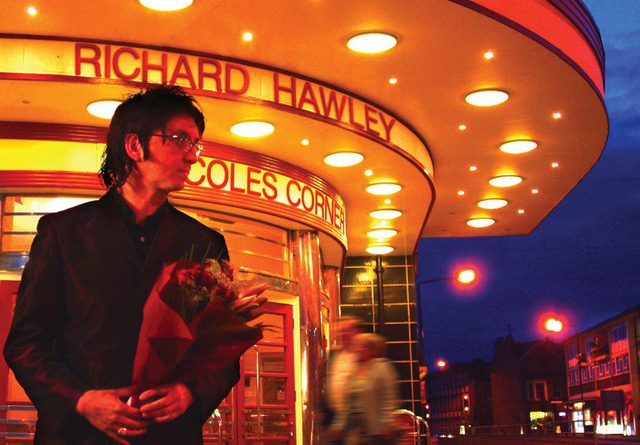 Richard Hawley