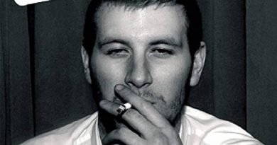 arctic monkeys
