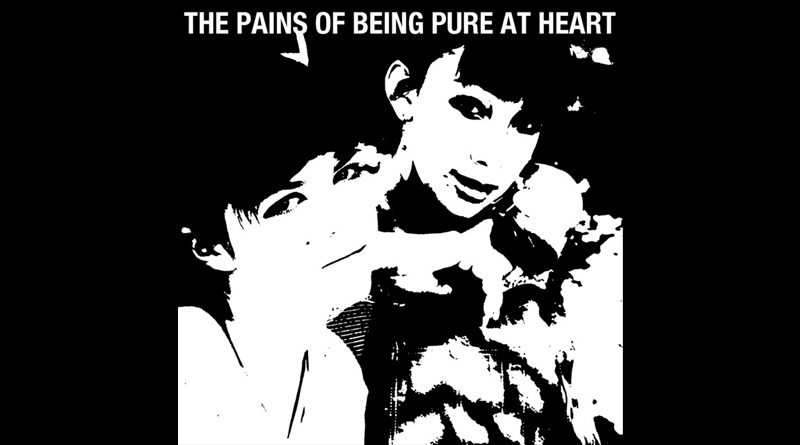 The Pains Of Being Pure At Heart