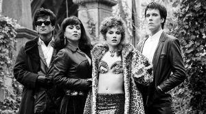 The Cramps