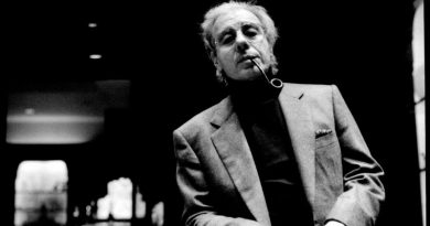 Lalo Schifrin