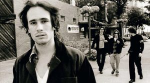 Jeff Buckley