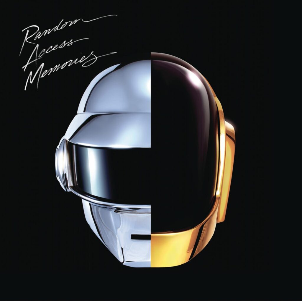 daft punk