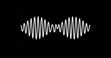 Arctic Monkeys