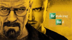 Breaking Bad