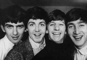 the beatles