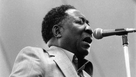 gritomuddywaters