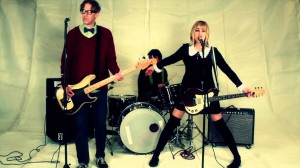 The Muffs