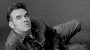 morrissey