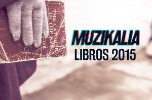 Mejores libros de 2015