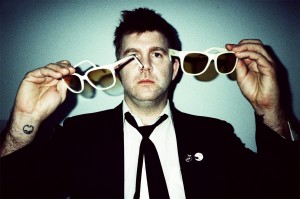 lcd soundsystem