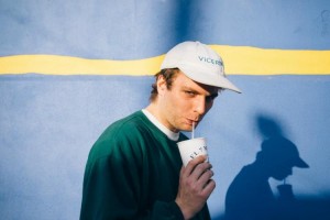 Mac DeMarco