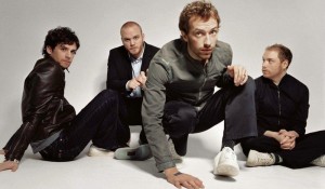 Coldplay