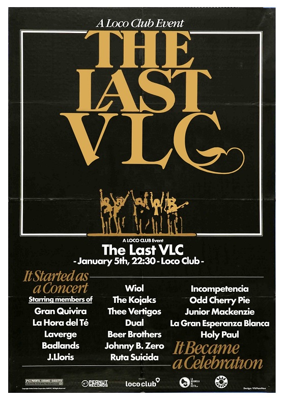 LAST VLC