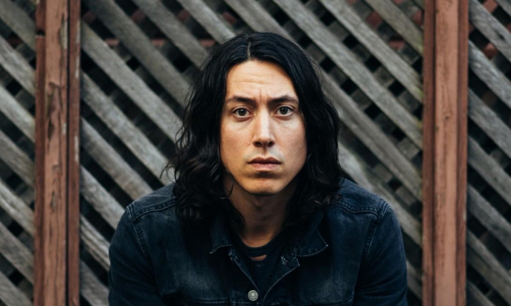 Noah Gundersen
