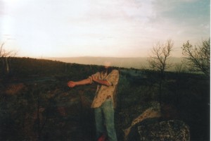 eleanor Friedberger