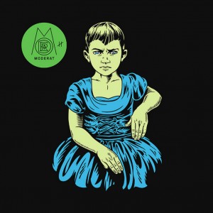 moderat III