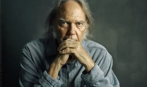 neil young