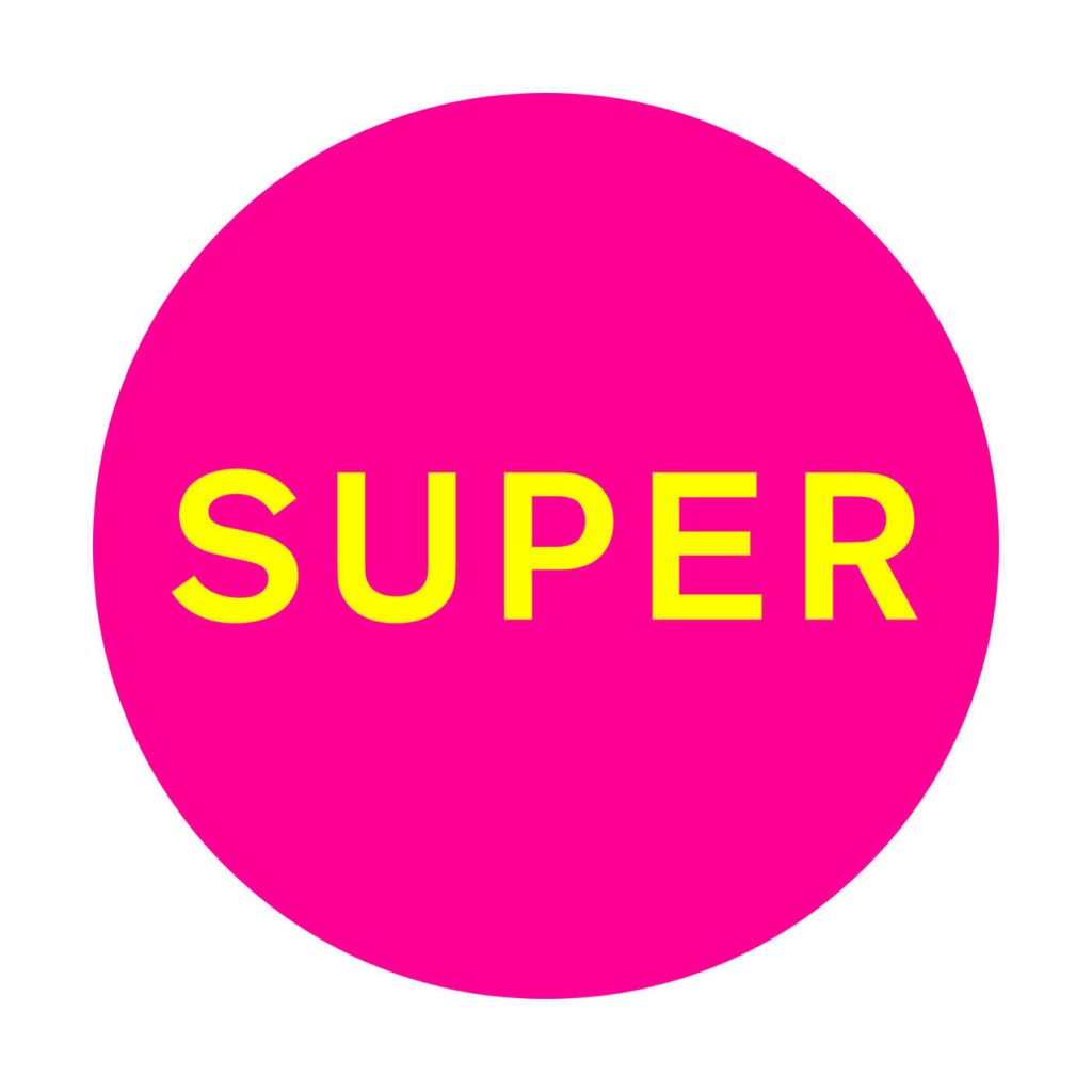 pet shop boys - Super