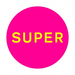 pet shop boys - Super