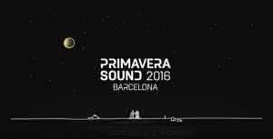 primavera sound 2016