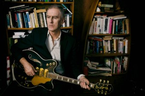 robert forster