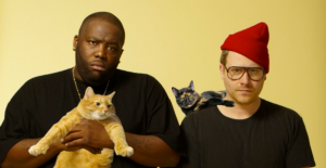 run the jewels