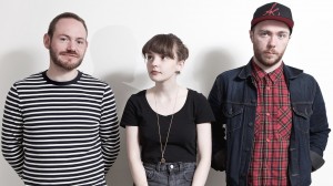 Chvrches