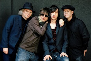 Primal Scream