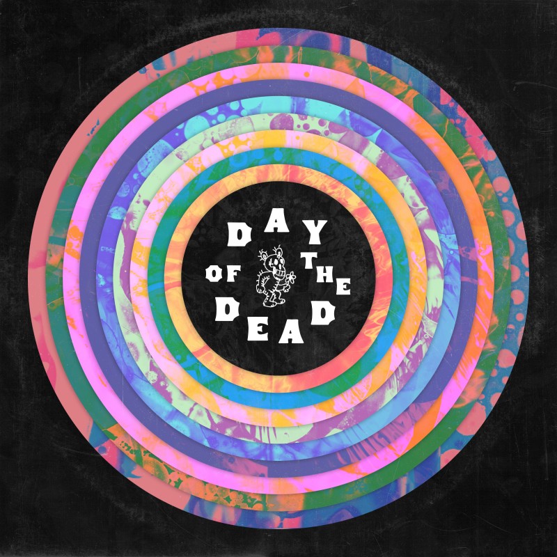 Day of the Dead - The National