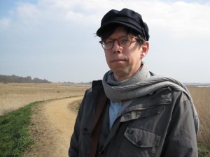 Darren Hayman