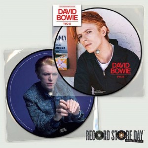 bowie RSD 2016