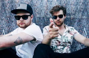 Royal Blood & Vinyl