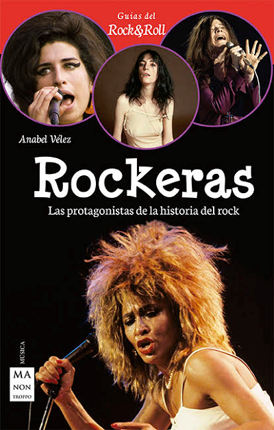 rockeras