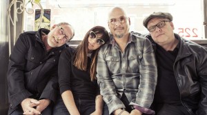 Pixies