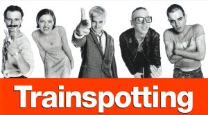 Trainspotting