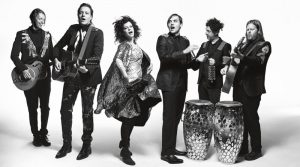 Arcade Fire