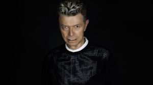 David Bowie