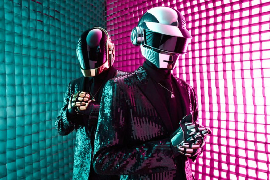 daft punk