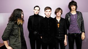 The Horrors