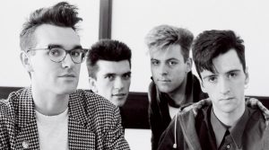 The Smiths