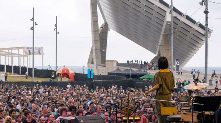  Foto zu ¿Buscas conciertos en Barcelona? Te recomendamos esta web - Muzikalia 