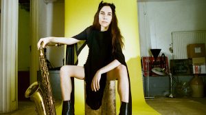 PJ Harvey