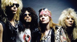 guns n roses