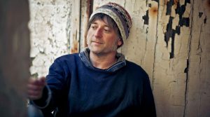 King Creosote