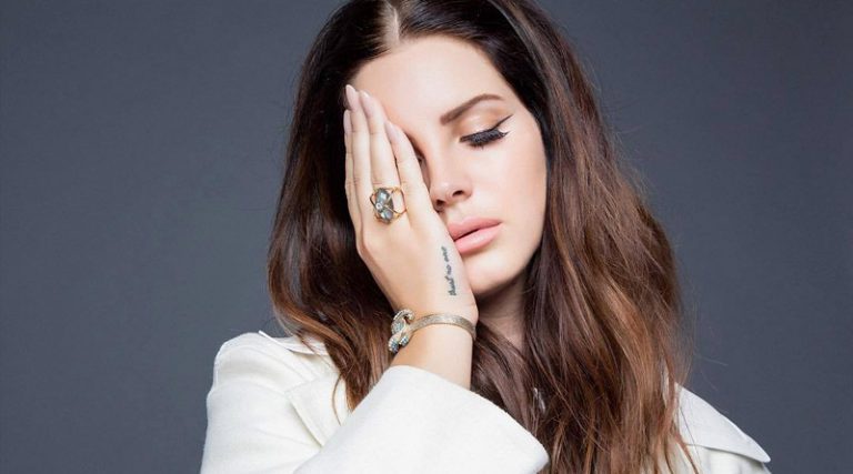 Lana Del Rey Estrena Canción Let Me Love You Like A Woman Muzikalia 